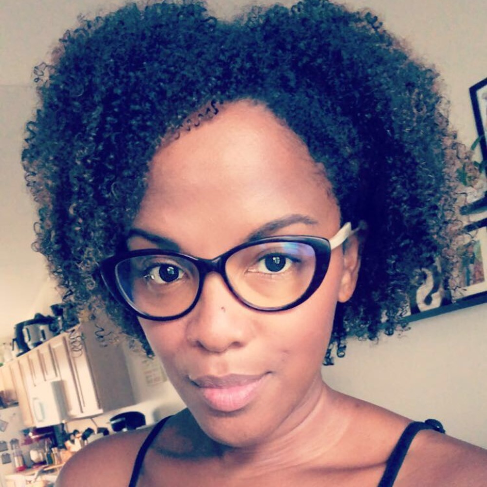 Meet your Posher, Nicole